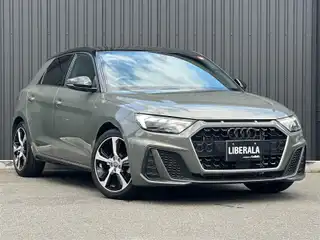 Ａ１ SB 35TFSI Sライン
