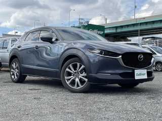 ＣＸ－３０ 20S プロアクティブツーリングセレ