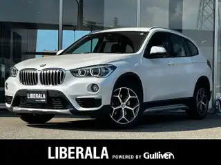 Ｘ１ xDrive 18d xライン