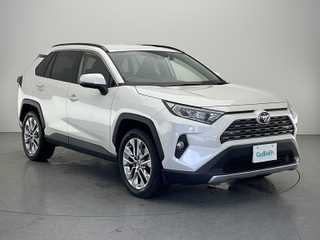 ＲＡＶ４ G Zパッケージ