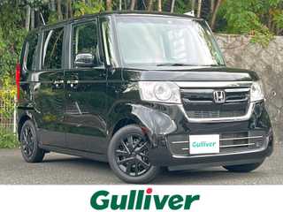 Ｎ－ＢＯＸ G L ホンダセンシング