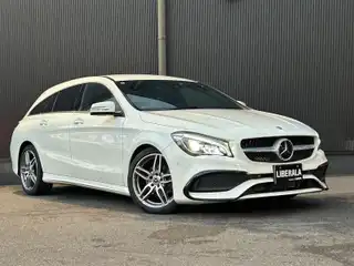 ＣＬＡ１８０ Sブレイク AMG スタイル