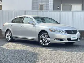 ＧＳ 450h バージョンI