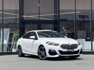 ２１８ｄ グランクーペ Mスポーツ