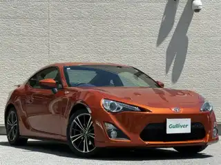 ８６ GT リミテッド