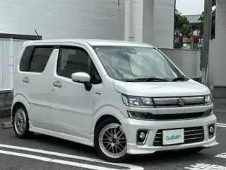 ワゴンＲ HYBRID FZ