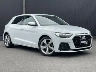 Ａ１ SB 35TFSI アドバンスド