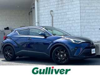 Ｃ－ＨＲ G モード ネロ セーフティプラス
