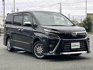 ヴォクシー ZS 煌Ⅲ