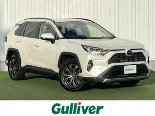 ＲＡＶ４ G