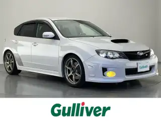 インプレッサ ＷＲＸ STI A－Line