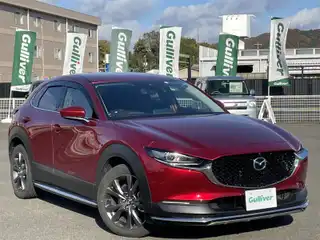 ＣＸ－３０ X Lパッケージ