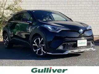 Ｃ－ＨＲ ハイブリッド 1．8G