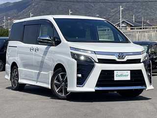 ヴォクシー ZS 煌Ⅱ