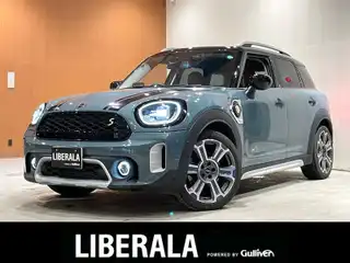 ＭＩＮＩ クーパー S E オール4