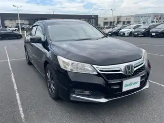 アコード ハイブリッド EX