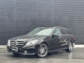 Ｅ２５０ ワゴン アバンギャルド