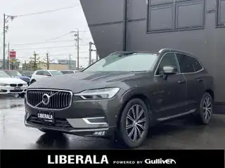 ＸＣ６０ B5 AWD インスクリプション