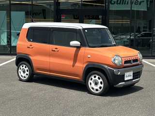 ハスラー G