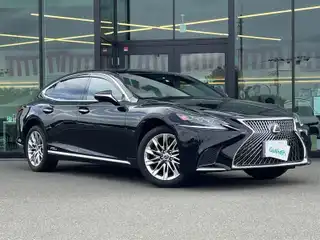 ＬＳ 500h Iパッケージ