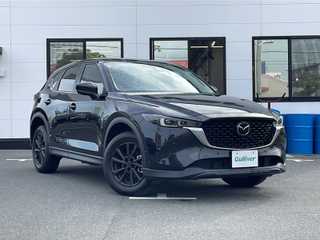 ＣＸ－５ XD スマートエディション