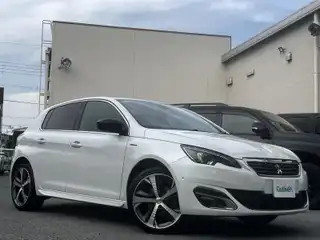 ３０８ GTライン