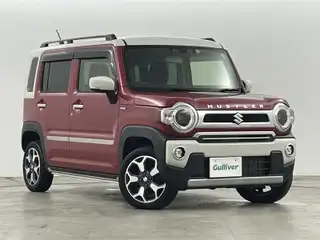 ハスラー Jスタイル Ⅱ