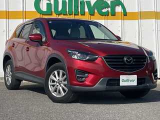 ＣＸ－５ XD Lパッケージ