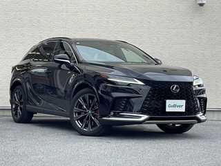 ＲＸ 350 Fスポーツ