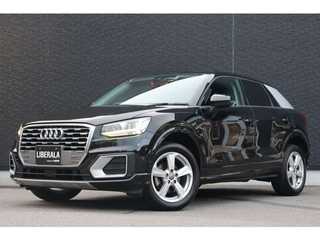 Ｑ２ 30TFSIスポーツ