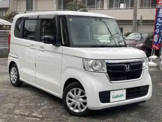 Ｎ－ＢＯＸ G L ホンダセンシング