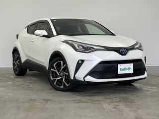 Ｃ－ＨＲ G