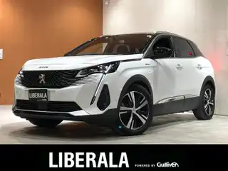 ３００８ GT ハイブリッド4