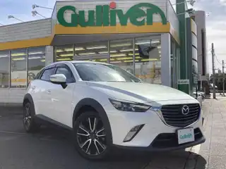 ＣＸ－３ XD ツーリング