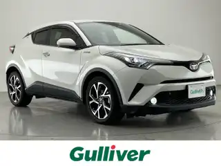 Ｃ－ＨＲ G LEDエディション