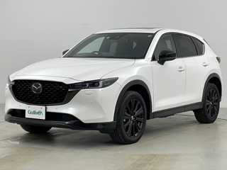 ＣＸ－５ XD スポーツアピアランス