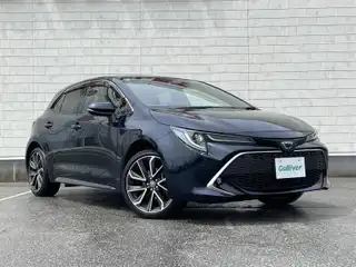 カローラ スポーツ G Z