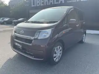 ムーヴ L