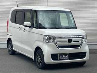 Ｎ－ＢＯＸ G EX ホンダセンシング