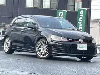 ゴルフ ＧＴＩ