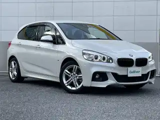 ２１８ｉ アクティブツアラー Mスポーツ