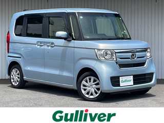 Ｎ ＢＯＸ G L ホンダセンシング