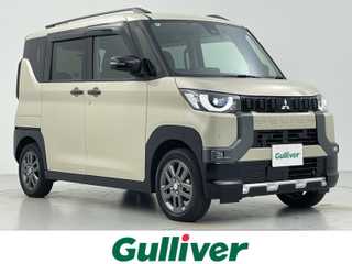 デリカミニ T プレミアム