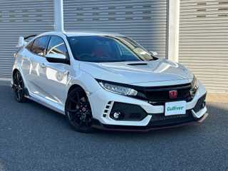 シビック タイプR