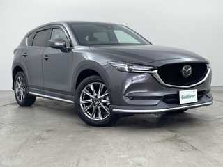 ＣＸ－５ XD エクスクルーシブモード