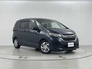 フリード G ホンダセンシング