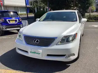 ＬＳ 460