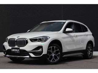 Ｘ１ xDrive 18d xライン