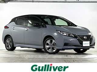 リーフ e+ X アーバンクロム