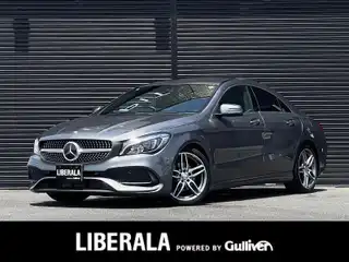 ＣＬＡ１８０ スポーツ